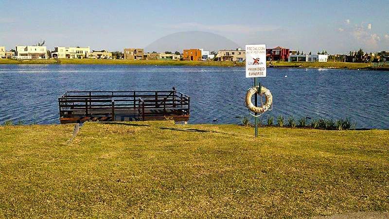 Venta de Lote en San Rafael en San Rafael, Tigre — Foto 5