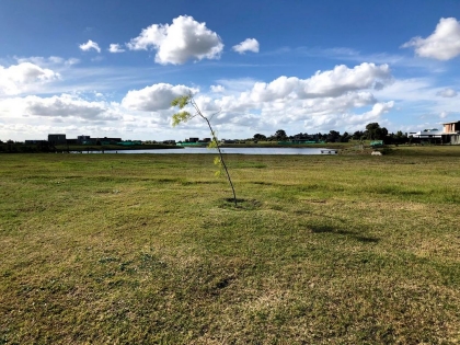Venta de Lote en San Sebastian en San Sebastian, Escobar — Foto 1