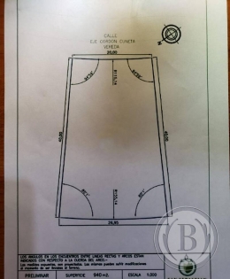 Venta de Lote en San Sebastian en San Sebastian, Escobar — Foto 5