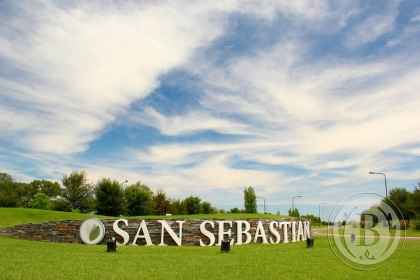 Venta de Lote en San Sebastian - San Sebastian