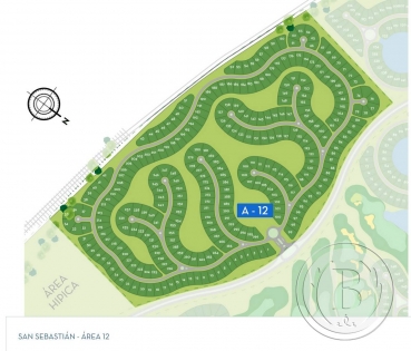 Venta de Lote en San Sebastian en San Sebastian, Escobar — Foto 6