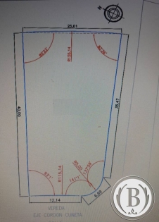 Venta de Lote en San Sebastian en San Sebastian, Escobar — Foto 2