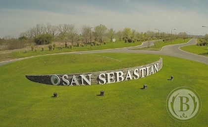 Venta de Lote en San Sebastian en San Sebastian, Escobar — Foto 3