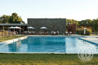Venta de Lote en San Sebastian en San Sebastian, Escobar — Foto 4
