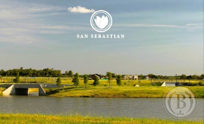 Venta de Lote en San Sebastian en San Sebastian, Escobar — Foto 1