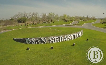 Venta de Lote en San Sebastian - San Sebastian