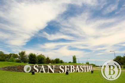 Venta de Lote en San Sebastian - San Sebastian