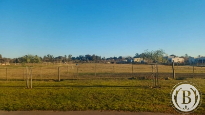 Venta de Lote en San Sebastian en San Sebastian, Escobar — Foto 2