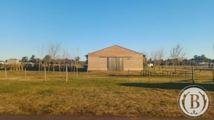Venta de Lote en San Sebastian en San Sebastian, Escobar — Foto 3