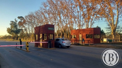Venta de Lote en San Sebastian en San Sebastian, Escobar — Foto 6