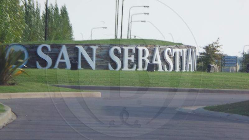 Venta de Lote en San Sebastian en San Sebastian, Escobar — Foto 1