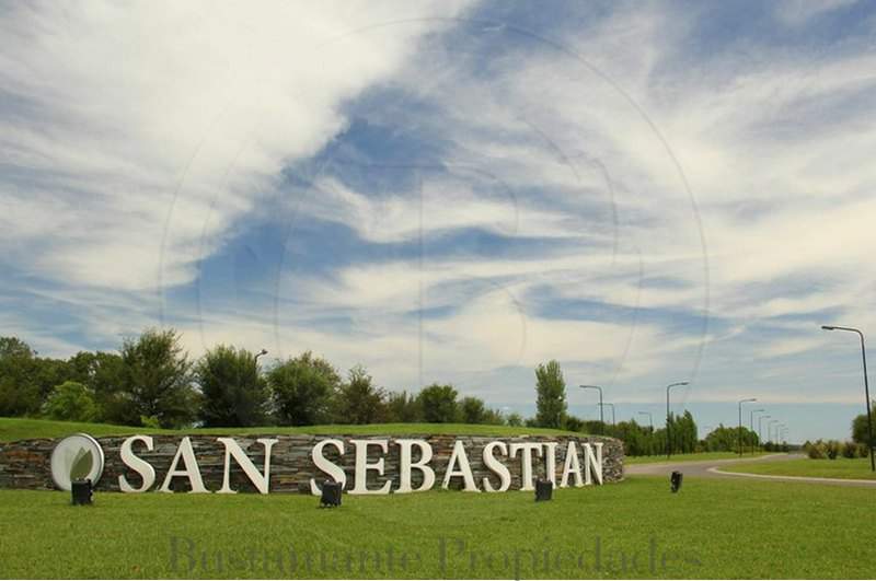 Venta de Lote en San Sebastian en San Sebastian, Escobar — Foto 5