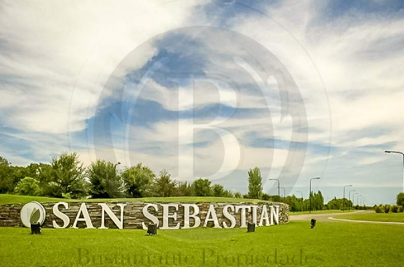 Venta de Lote en San Sebastian en San Sebastian, Escobar — Foto 1