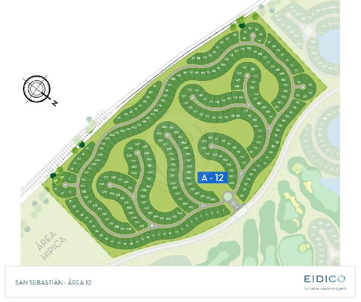 Venta de Lote en San Sebastian en San Sebastian, Escobar — Foto 4