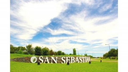 Venta de Lote en San Sebastian en San Sebastian, Escobar — Foto 1