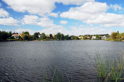Venta de Lote en Santa Ana en Santa Ana, Tigre — Foto 5
