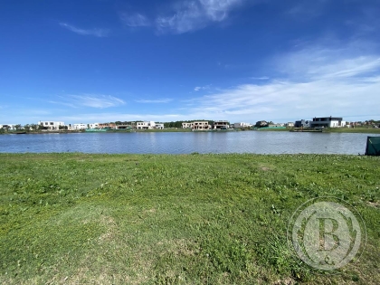 Venta de Lote en Santa Ana en Santa Ana, Tigre — Foto 1