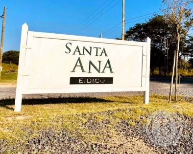 Venta de Lote en Santa Ana en Santa Ana, Tigre — Foto 2