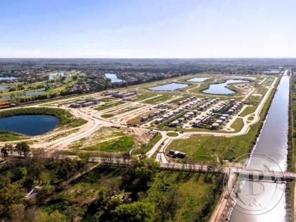 Venta de Lote en Santa Ana en Santa Ana, Tigre — Foto 4