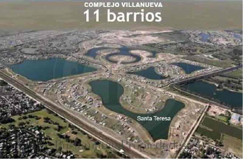 Venta de Lote en Santa Ana en Santa Ana, Tigre — Foto 6