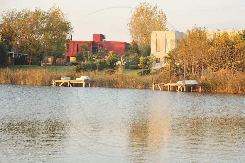Venta de Lote en Santa Ana en Santa Ana