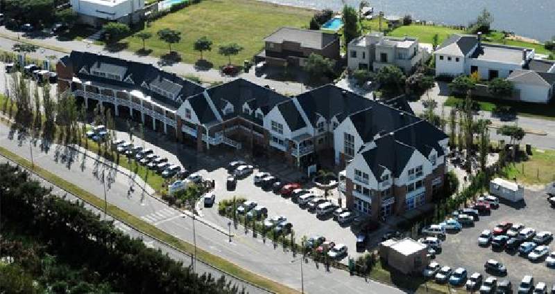 Venta de Lote en Santa Barbara en Santa Barbara, Tigre — Foto 2