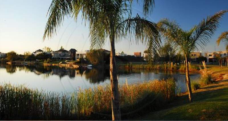 Venta de Lote en Santa Barbara en Santa Barbara, Tigre — Foto 5