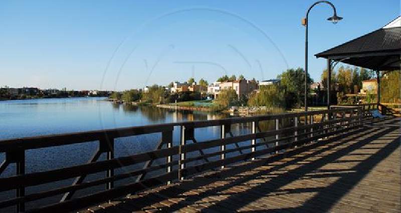 Venta de Lote en Santa Barbara en Santa Barbara, Tigre — Foto 6