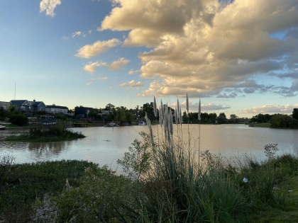 Venta de Lote en Santa Catalina en Santa Catalina, Tigre — Foto 1