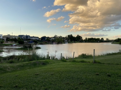 Venta de Lote en Santa Catalina en Santa Catalina, Tigre — Foto 2
