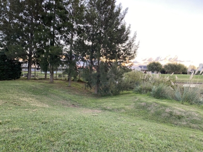 Venta de Lote en Santa Catalina en Santa Catalina, Tigre — Foto 3