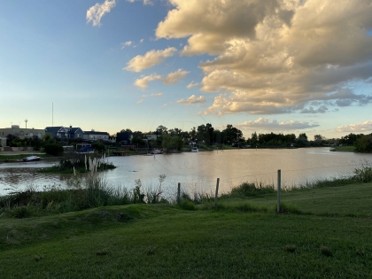 Venta de Lote en Santa Catalina en Santa Catalina, Tigre — Foto 4