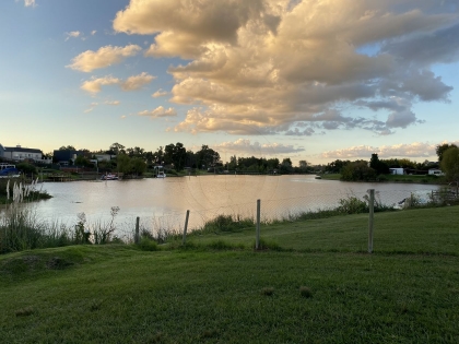 Venta de Lote en Santa Catalina en Santa Catalina, Tigre — Foto 5