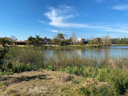 Venta de Lote en Santa Catalina en Santa Catalina, Tigre — Foto 5