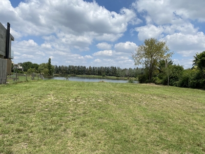 Venta de Lote en Santa Catalina en Santa Catalina, Tigre — Foto 2
