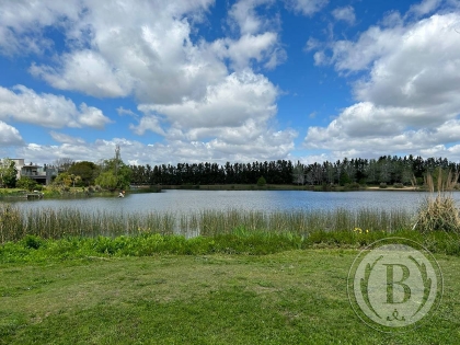 Venta de Lote en Santa Catalina - Santa Catalina