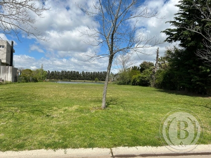 Venta de Lote en Santa Catalina en Santa Catalina, Tigre — Foto 5