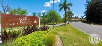 Venta de Lote en Santa Catalina en Santa Catalina - Oportunidad Bustamante Propiedades