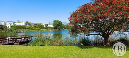 Venta de Lote en Santa Catalina en Santa Catalina, Tigre — Foto 3