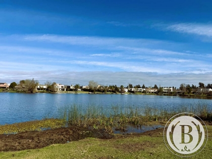 Venta de Lote en Santa Catalina en Santa Catalina, Tigre — Foto 2