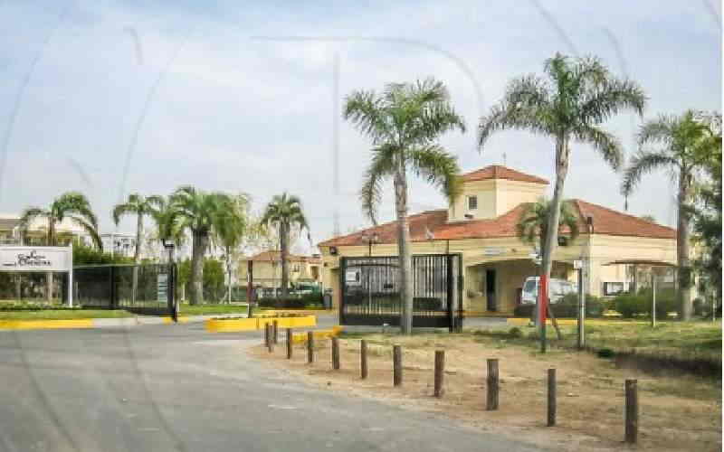 Venta de Lote en Santa Catalina en Santa Catalina, Tigre — Foto 2