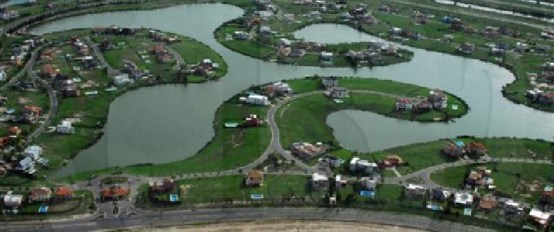 Venta de Lote en Santa Catalina en Santa Catalina, Tigre — Foto 3