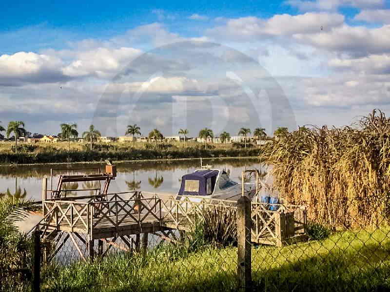 Venta de Lote en Santa Catalina en Santa Catalina, Tigre — Foto 5