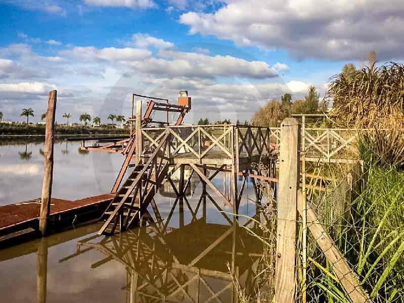 Venta de Lote en Santa Catalina en Santa Catalina, Tigre — Foto 6