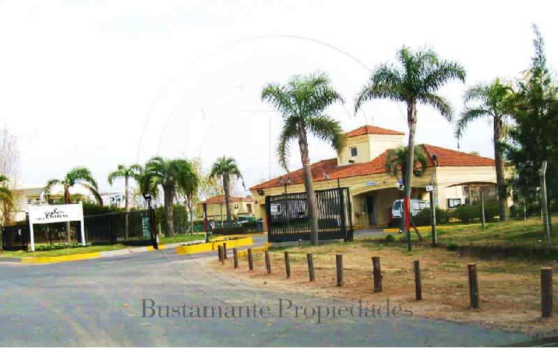 Venta de Lote en Santa Catalina en Santa Catalina, Tigre — Foto 5