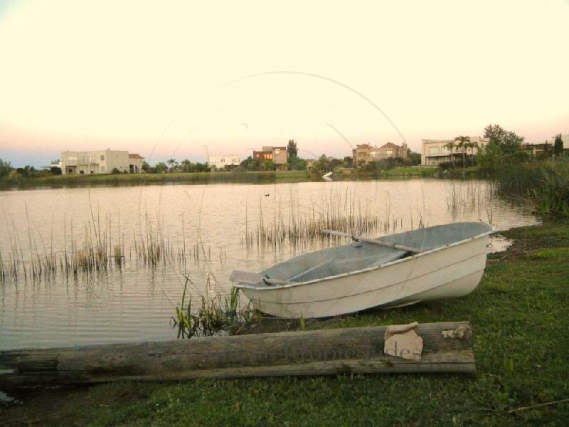 Venta de Lote en Santa Catalina en Santa Catalina, Tigre — Foto 6