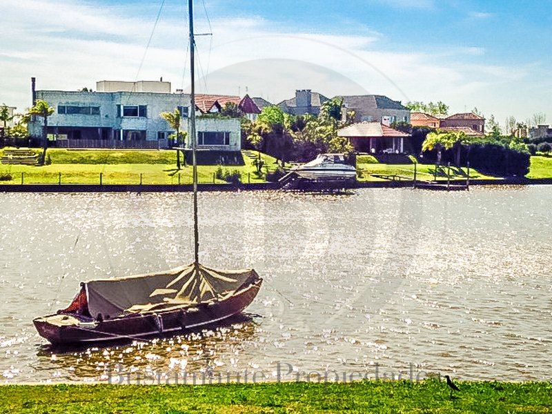 Venta de Lote en Santa Catalina en Santa Catalina, Tigre — Foto 2
