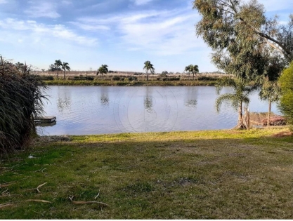 Venta de Lote en Santa Catalina en Santa Catalina, Tigre — Foto 1