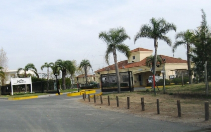 Venta de Lote en Santa Catalina en Santa Catalina, Tigre — Foto 2
