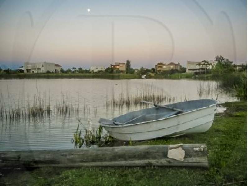 Venta de Lote en Santa Clara en Santa Clara, Tigre — Foto 1
